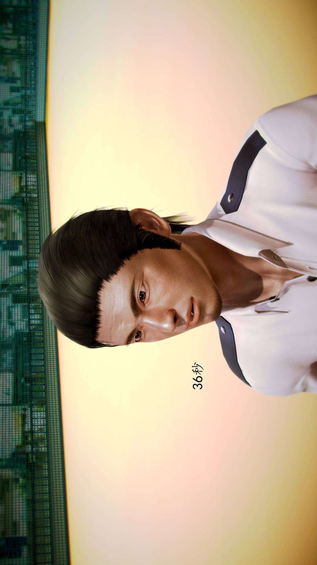 兽欲的末途外传-初心（3D） 第8章【第4话】 第19页