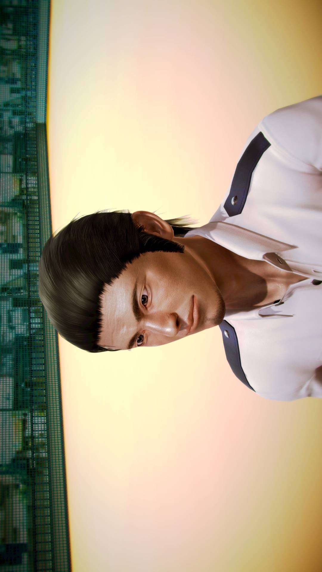兽欲的末途外传-初心（3D） 第8章【第4话】 第22页