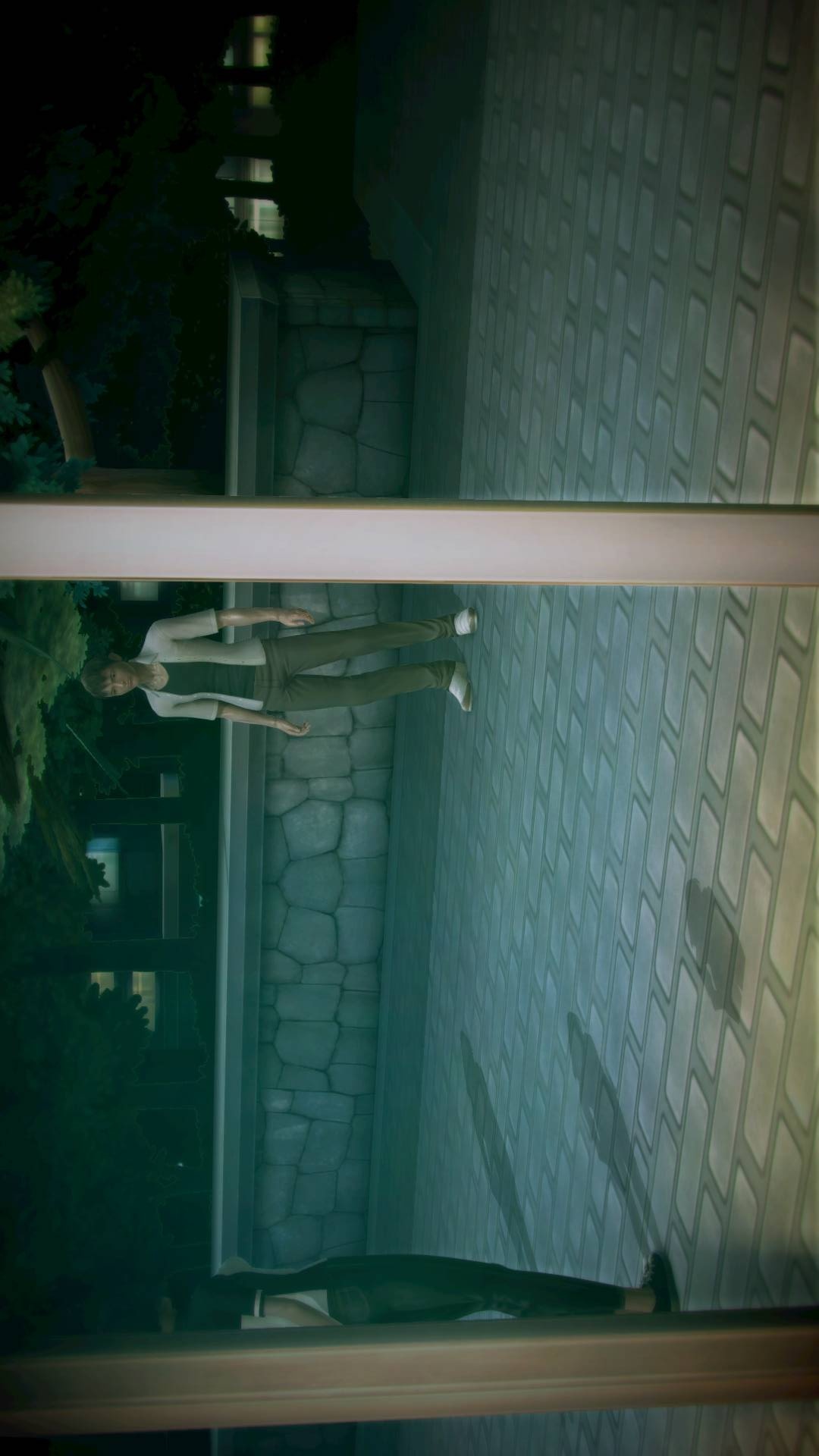 兽欲的末途外传-初心（3D） 第11章【第1话】 第23页