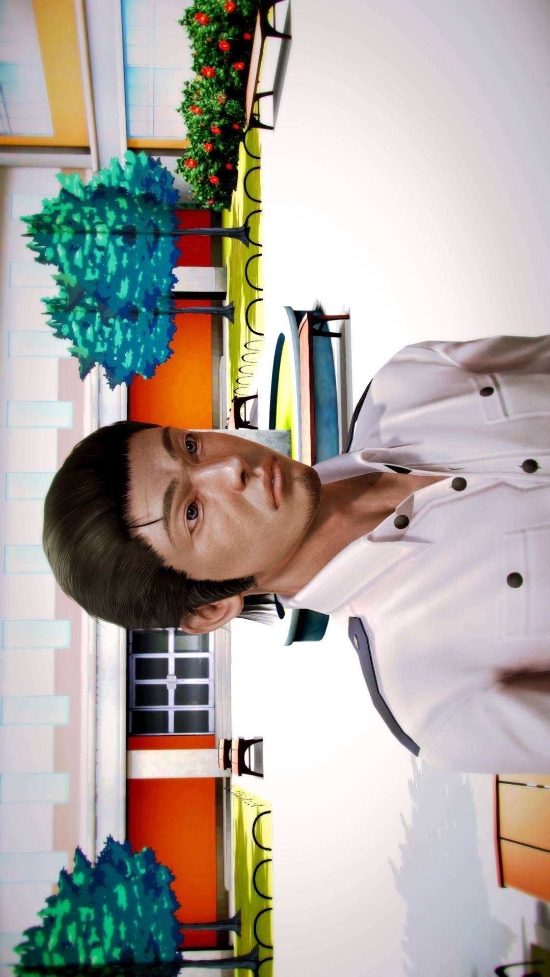 兽欲的末途外传-初心（3D） 第4章【第4话】 第18页