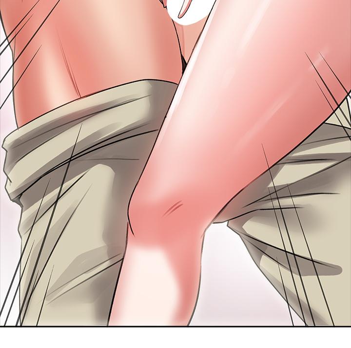 小心你後面♡ 第19話-要她，還是要我 第42页