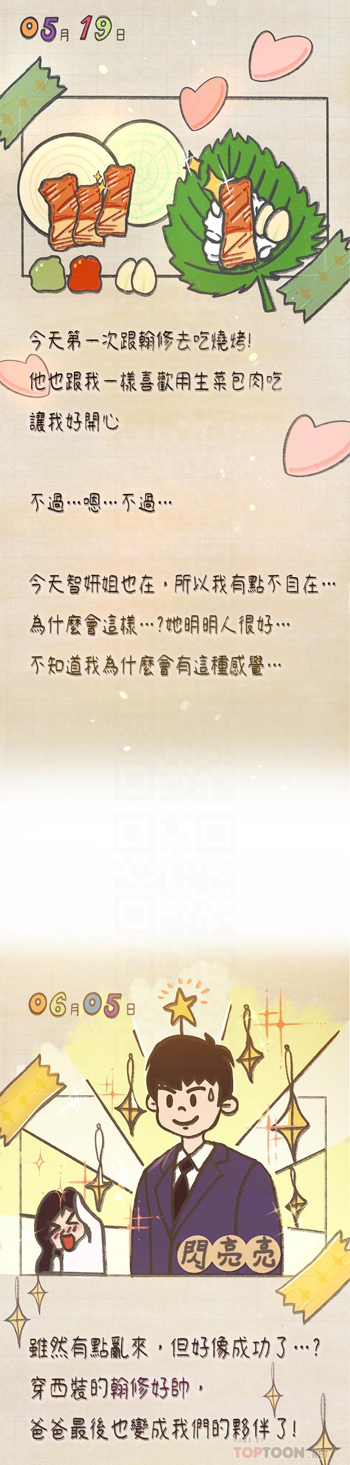 享樂補習街 第101話 最終話-我會好好愛你 第13页