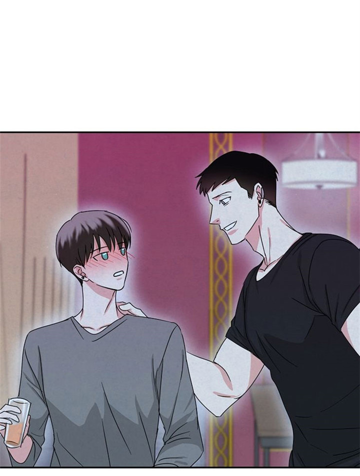 总裁秘书不好当/安全伙伴 12话 第22页