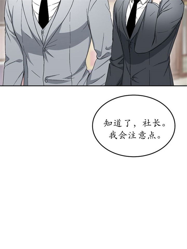 总裁秘书不好当/安全伙伴 13话 第29页
