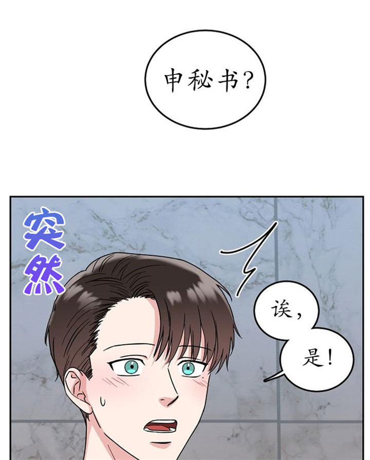 总裁秘书不好当/安全伙伴 14话 第18页