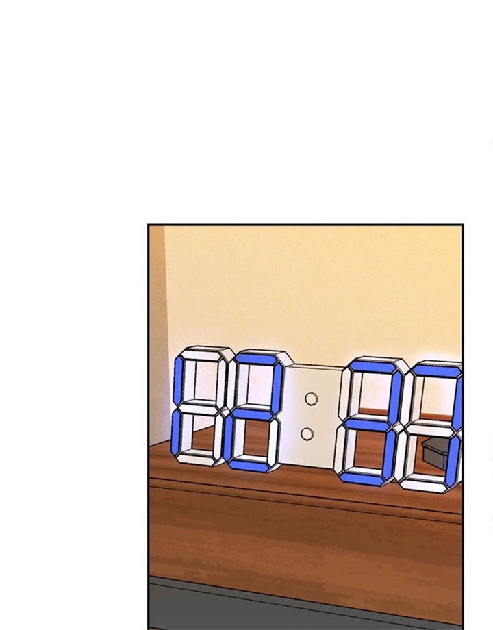 总裁秘书不好当/安全伙伴 17话 第23页