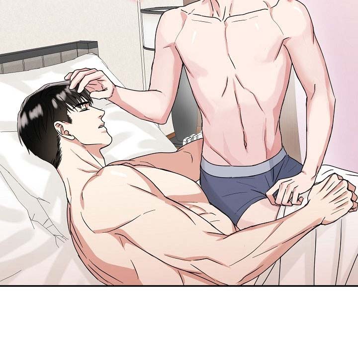 总裁秘书不好当/安全伙伴 18话 第24页