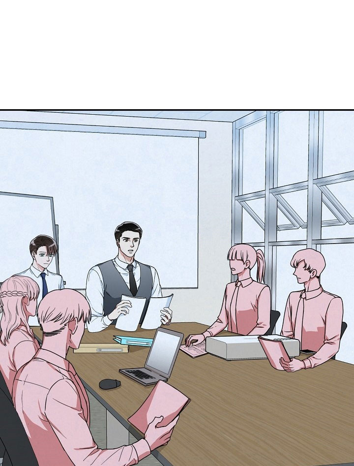 总裁秘书不好当/安全伙伴 21话 第15页