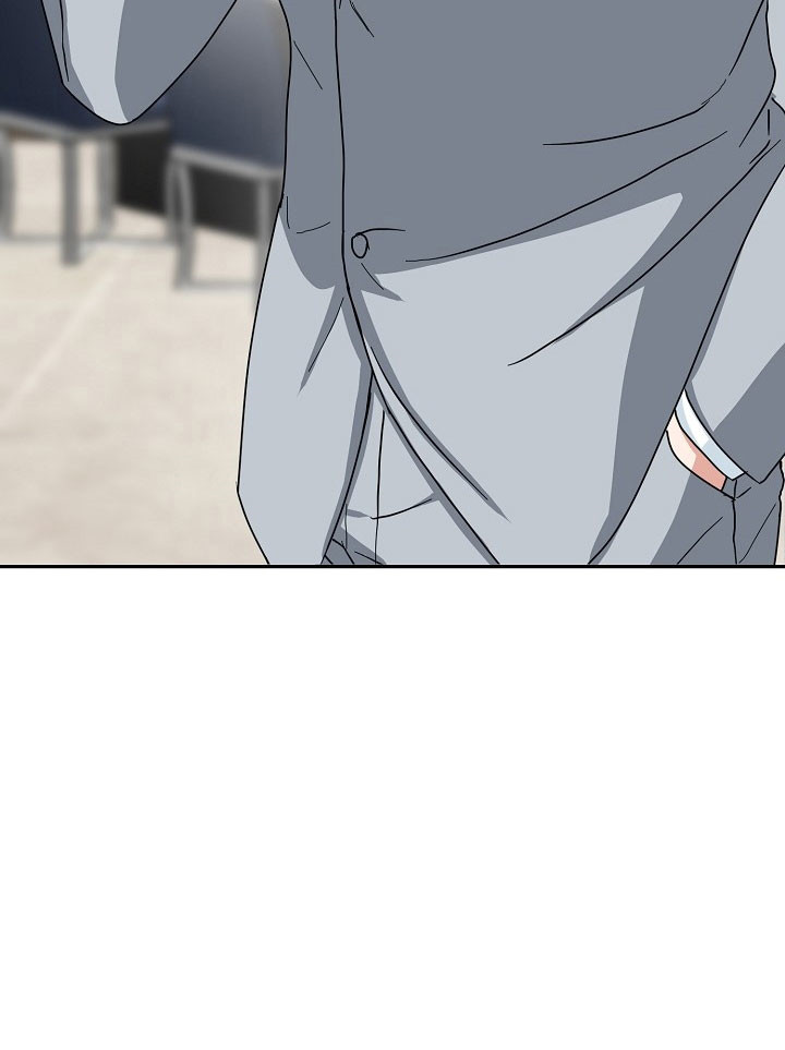总裁秘书不好当/安全伙伴 22话 第17页