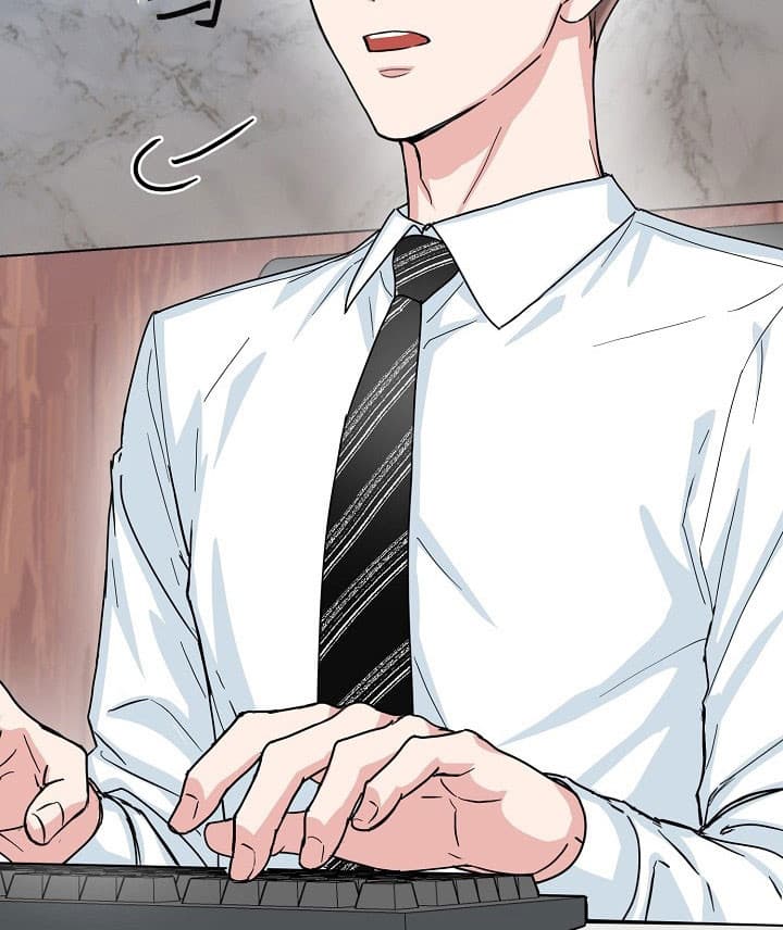 总裁秘书不好当/安全伙伴 36话 第5页