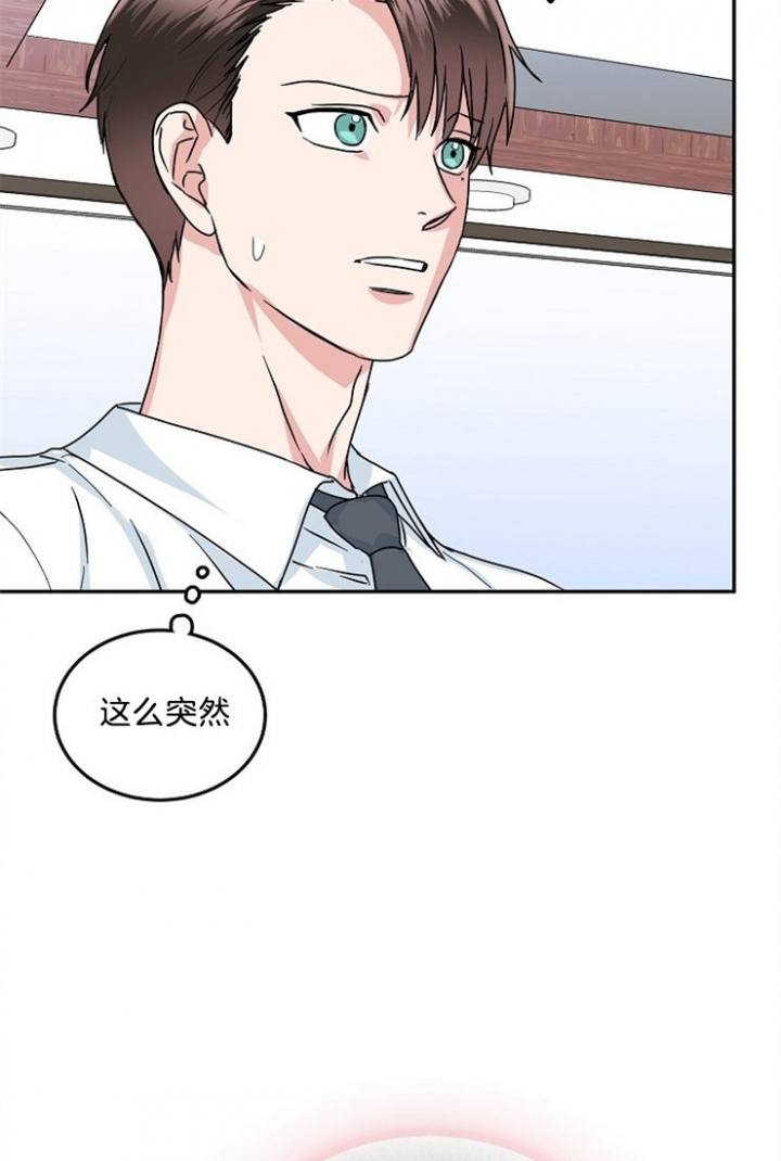 总裁秘书不好当/安全伙伴 48话 第15页
