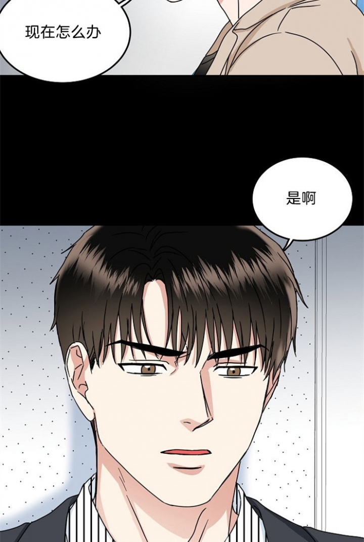 总裁秘书不好当/安全伙伴 49话 第4页
