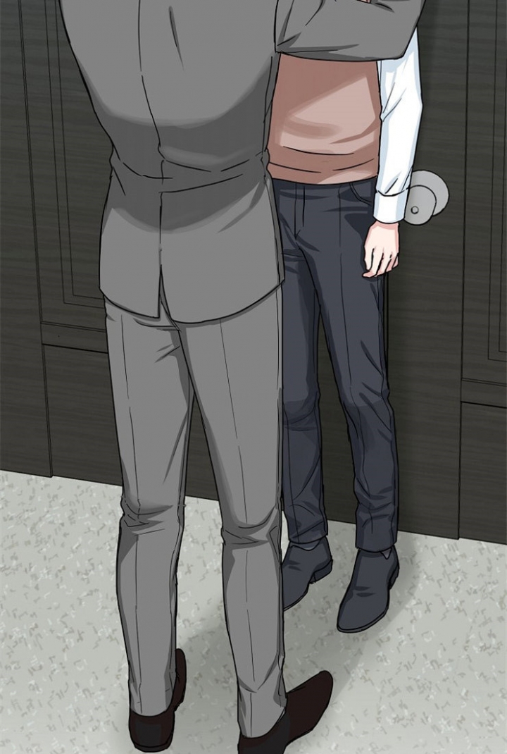 总裁秘书不好当/安全伙伴 52话 第16页