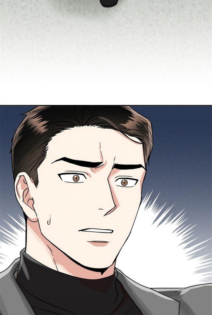 总裁秘书不好当/安全伙伴 52话 第17页