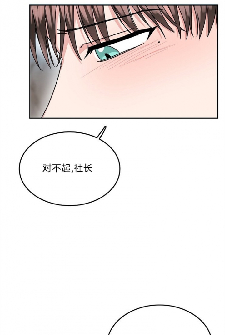 总裁秘书不好当/安全伙伴 54话 第13页