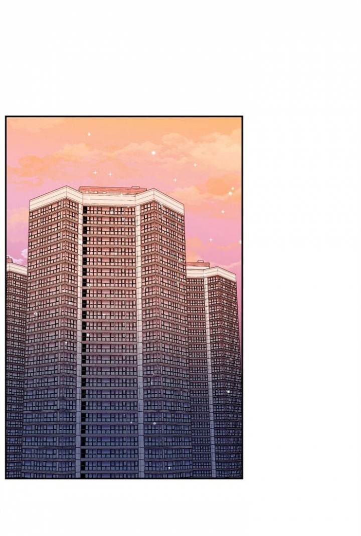 总裁秘书不好当/安全伙伴 58话 第17页