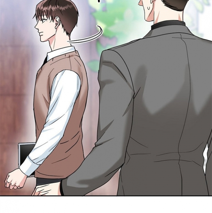 总裁秘书不好当/安全伙伴 51话 第20页