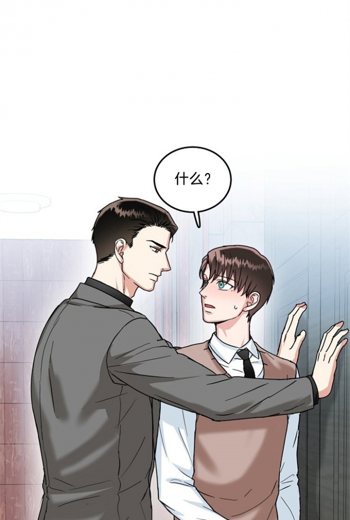总裁秘书不好当/安全伙伴 51话 第30页