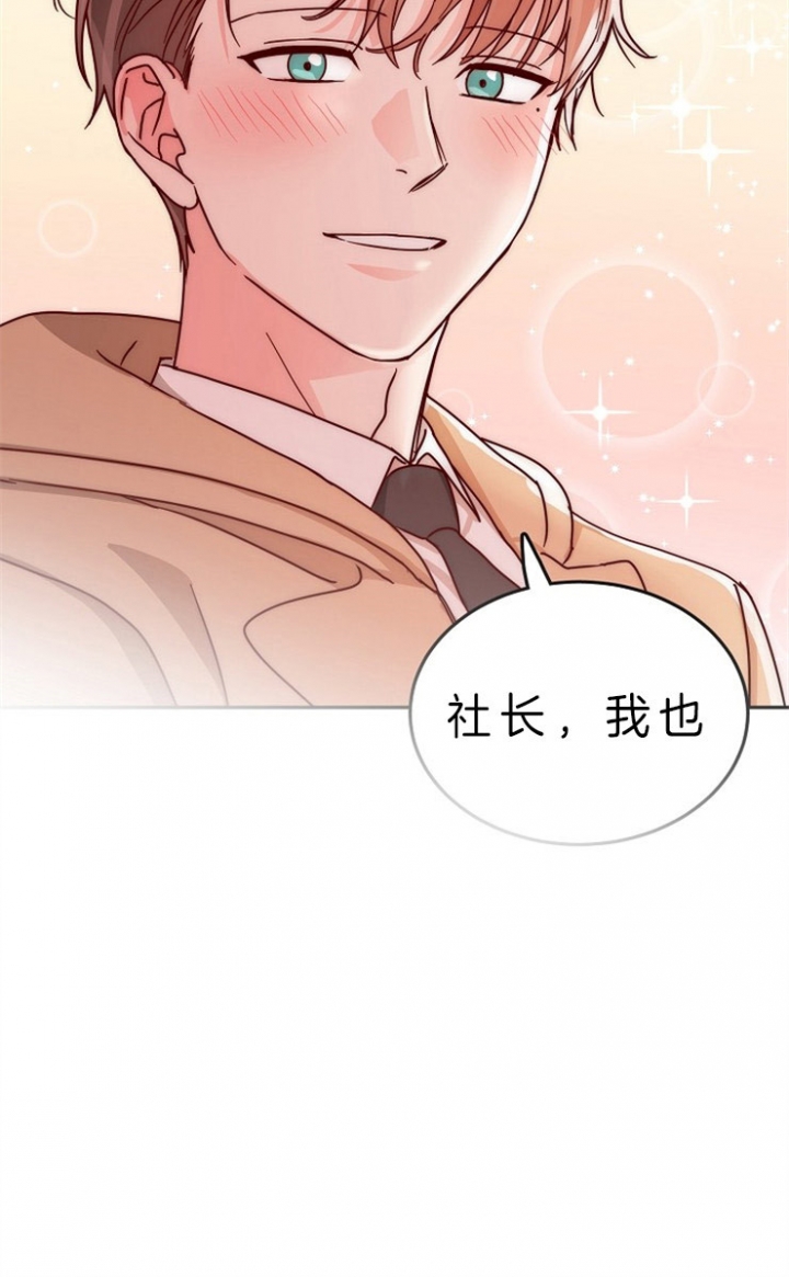 总裁秘书不好当/安全伙伴 60话 第11页