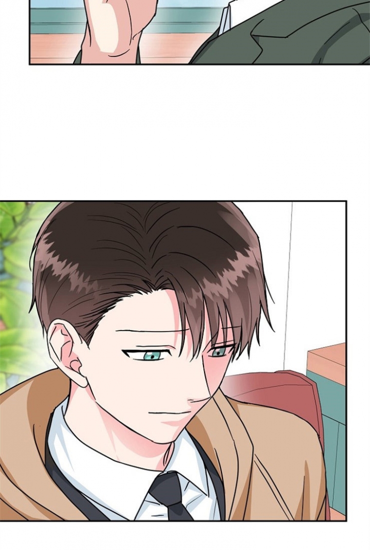 总裁秘书不好当/安全伙伴 61话 第15页