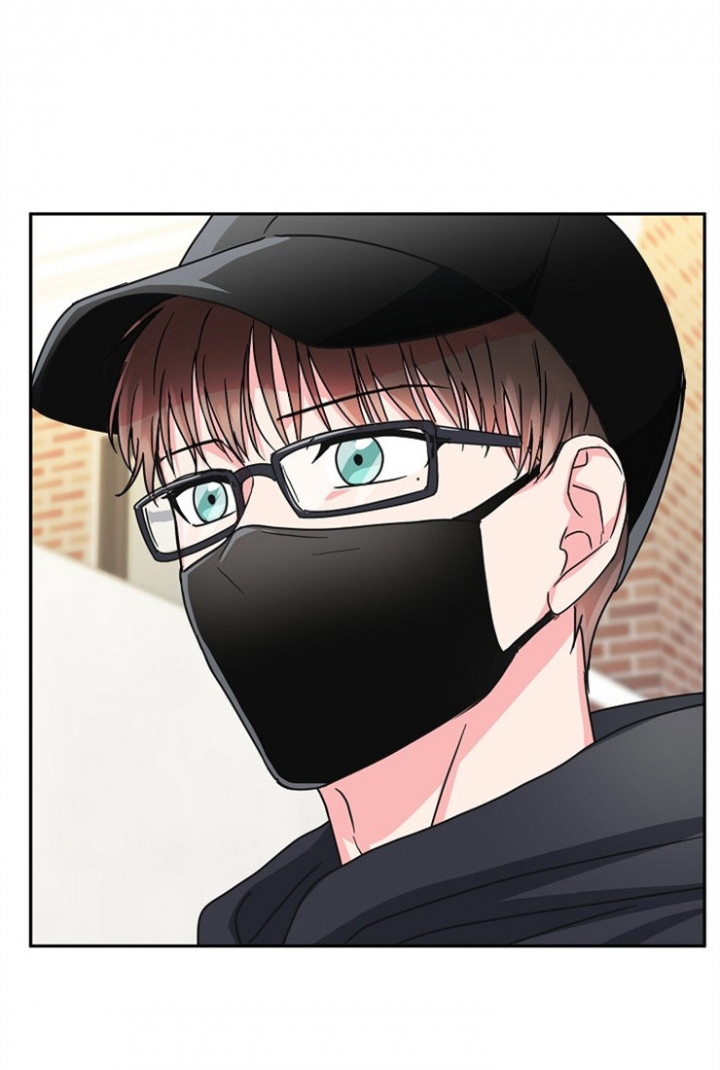 总裁秘书不好当/安全伙伴 62话 第23页