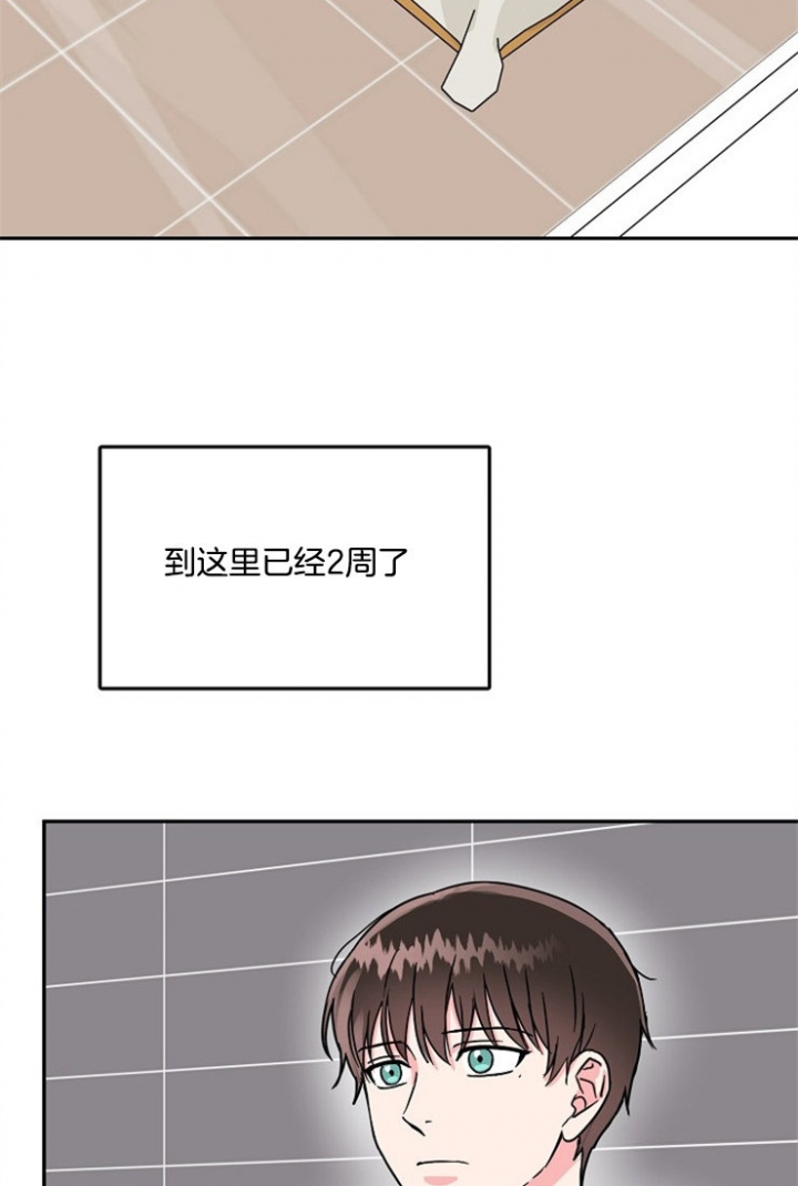 总裁秘书不好当/安全伙伴 63话 第18页