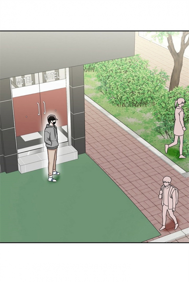 总裁秘书不好当/安全伙伴 64话 第15页