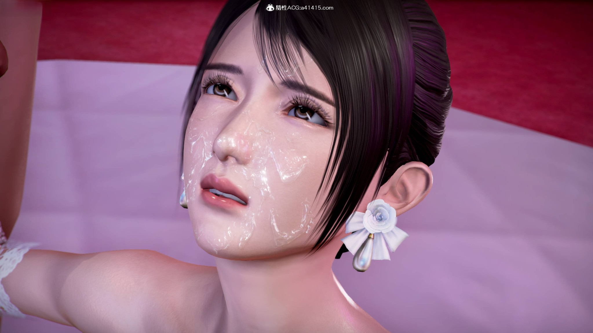 寢取警花媽媽 第10章 第5页