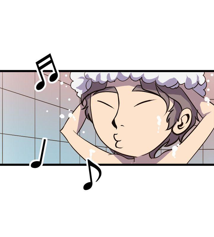 窥视(缝隙) 第18話 第12页