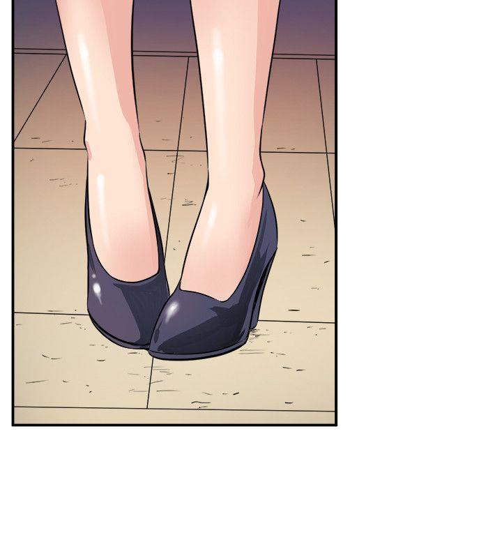 窥视(缝隙) 第37話 - 佳熙偷看到的場面 第21页