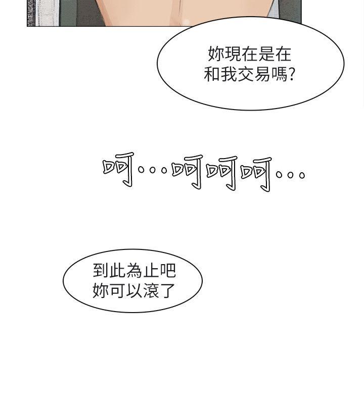 我要睡你的女人 第10話 第2页