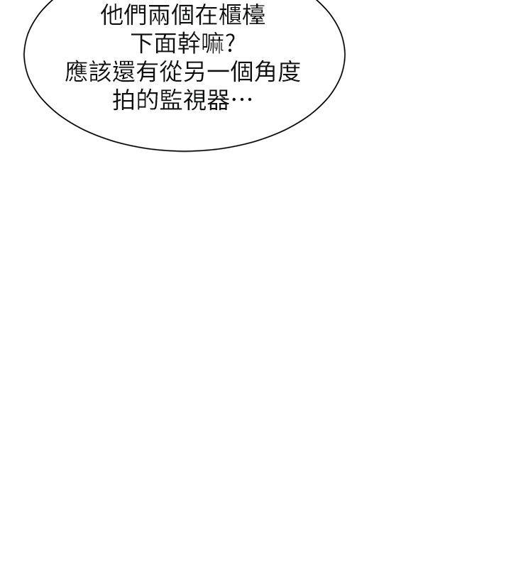 我要睡你的女人 第15話 - 關上門才不吵 第2页