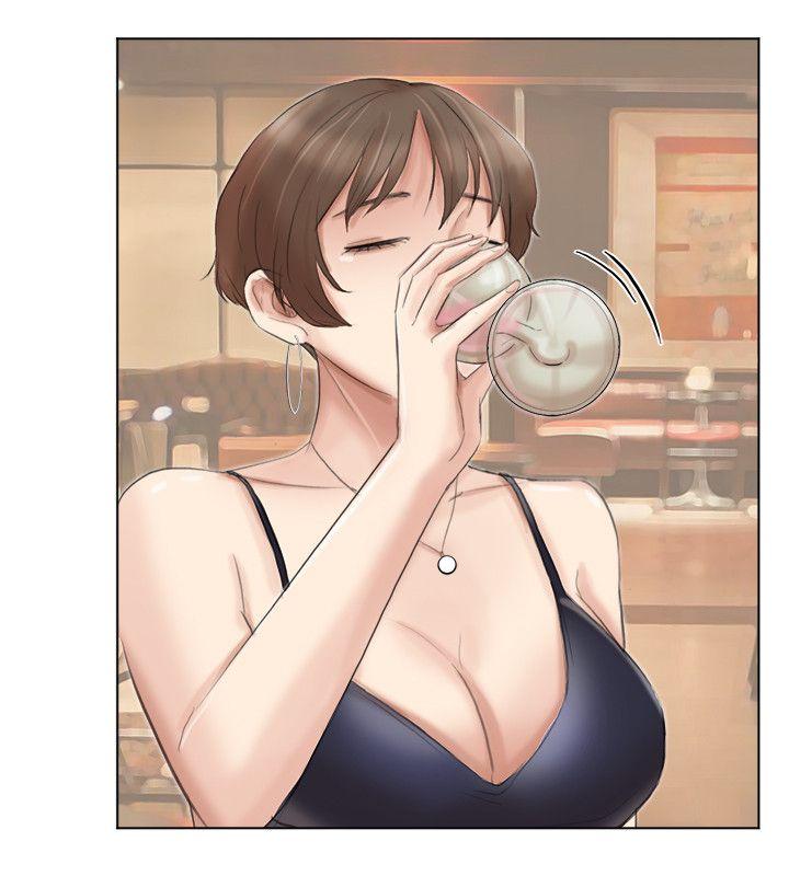 我要睡你的女人 第37話-你會覺得我是個奇怪的女人嗎? 第20页
