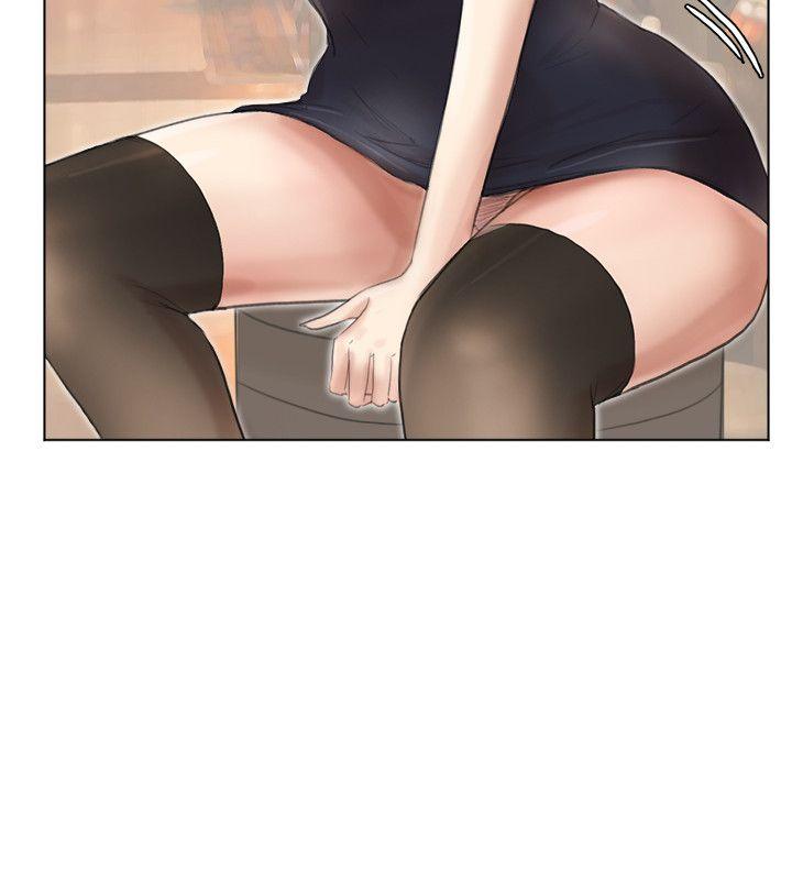 我要睡你的女人 第37話-你會覺得我是個奇怪的女人嗎? 第22页