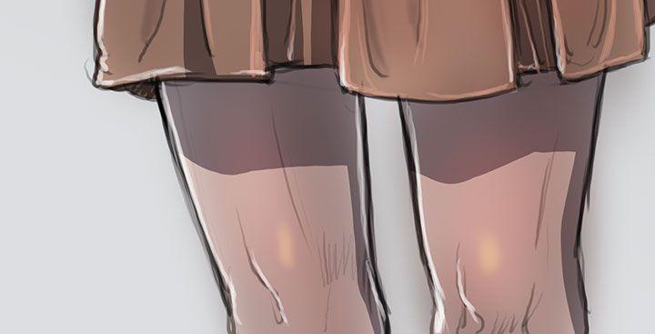 姊姊:莲(姐姐:莲) 第10話 第40页
