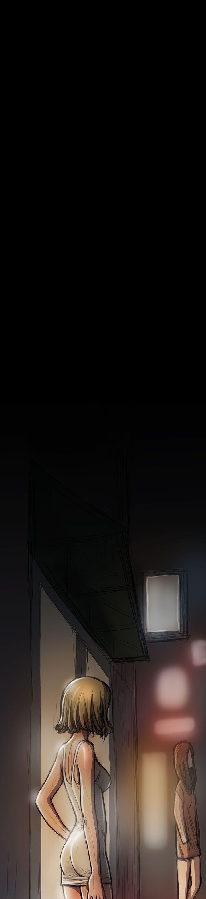 姊姊:莲(姐姐:莲) 第23話 第11页