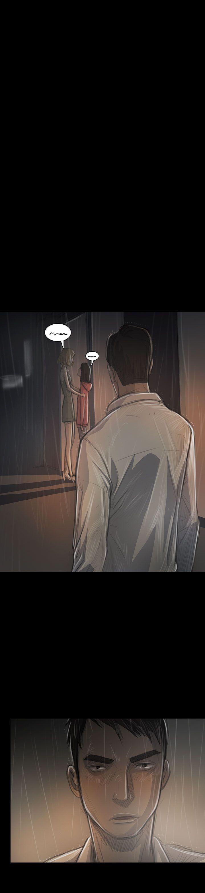姊姊:莲(姐姐:莲) 第36話 第31页