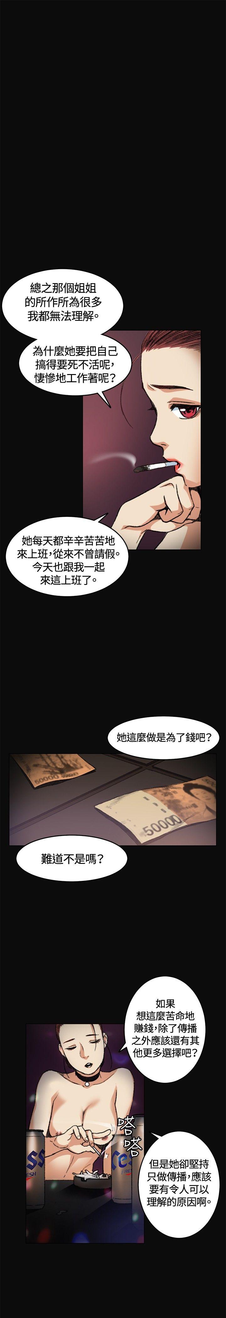 偶然 第5話 第7页