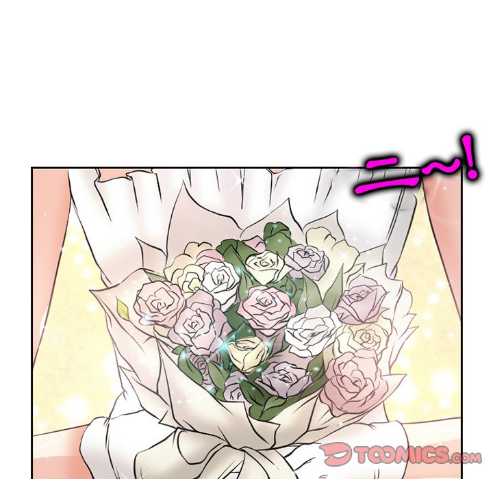 愛情撲朔迷離 第12章 第64页