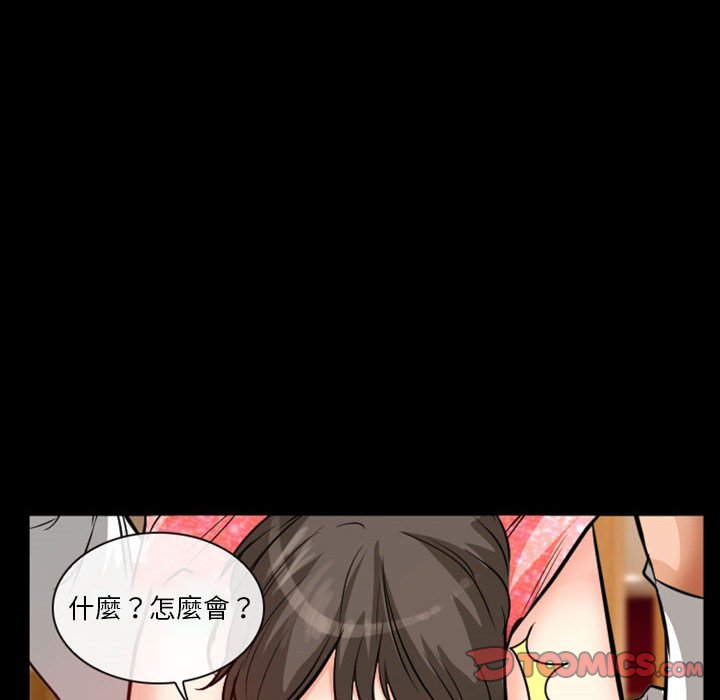 愛情撲朔迷離 第15章 第66页