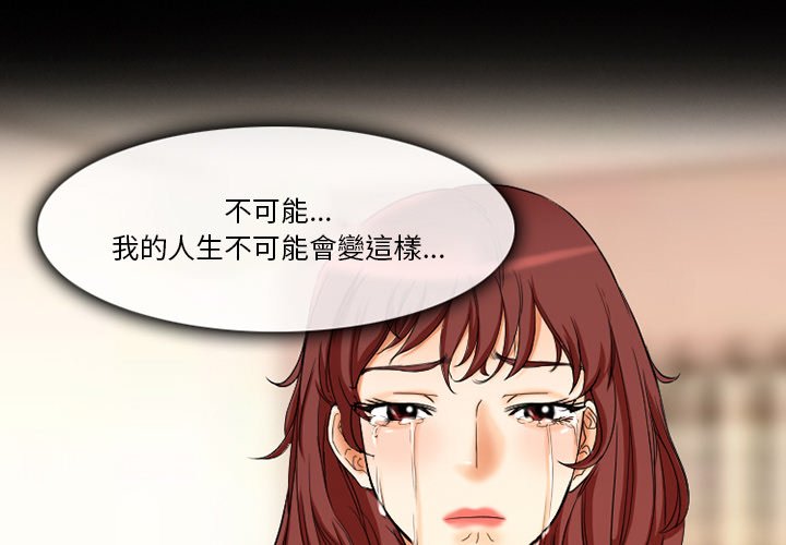 愛情撲朔迷離 第20章 第1页