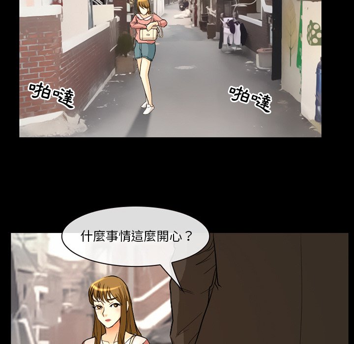 愛情撲朔迷離 第20章 第40页