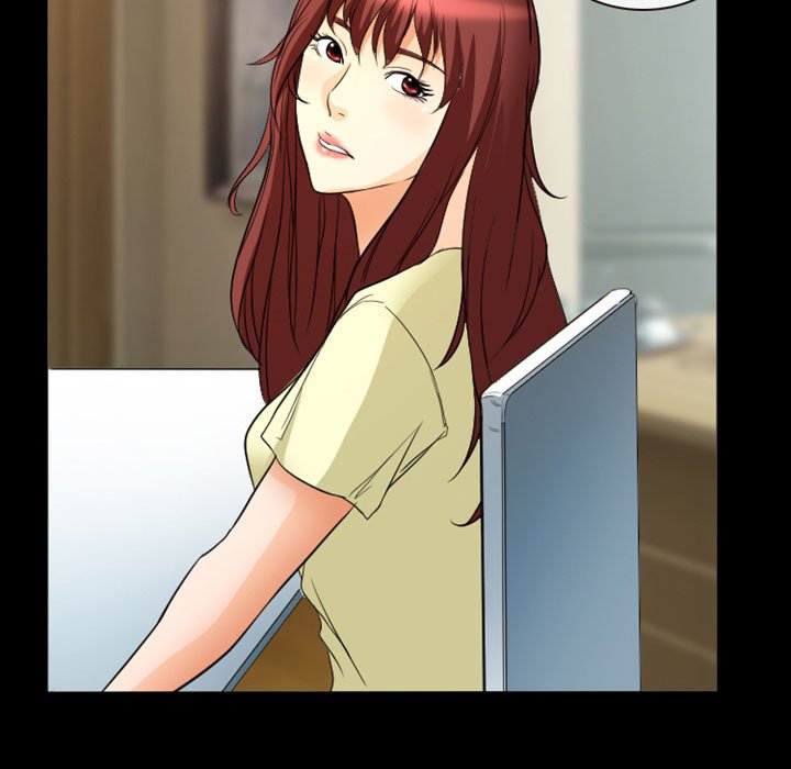 愛情撲朔迷離 第22章 第19页