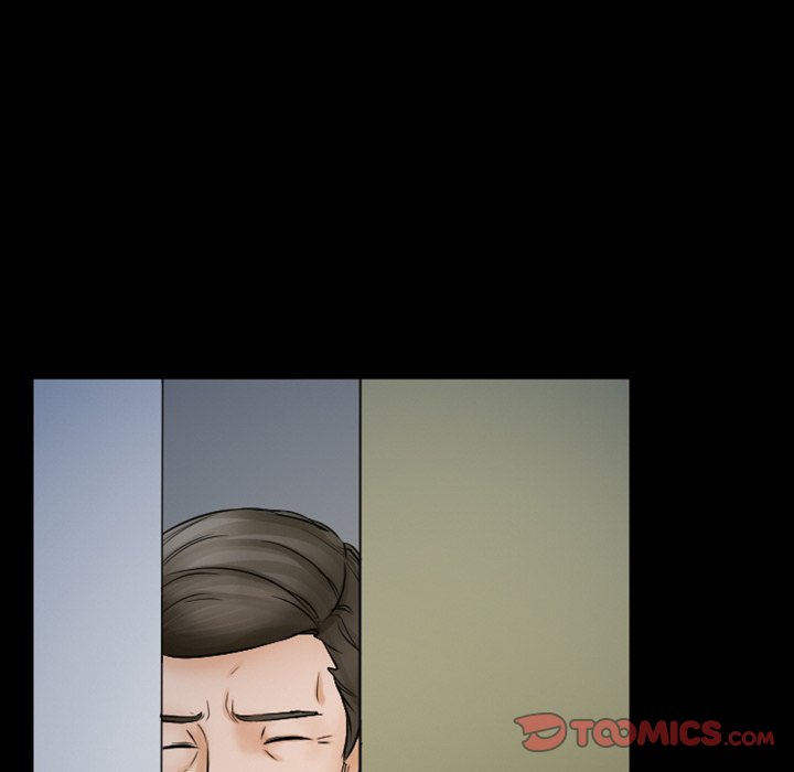 愛情撲朔迷離 第35章 第54页
