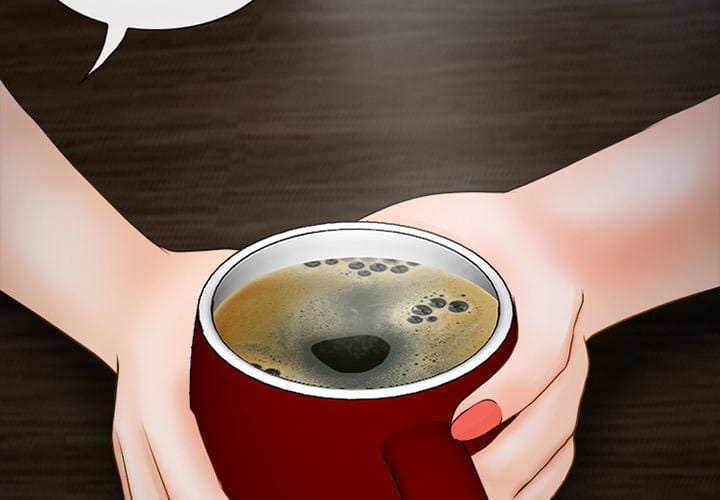 愛情撲朔迷離 第36章 第4页
