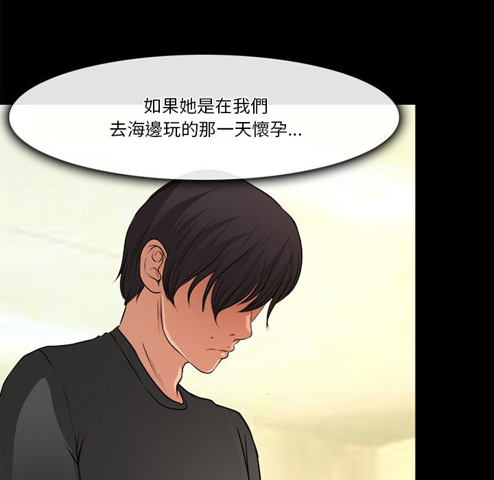 愛情撲朔迷離 第38章 第68页