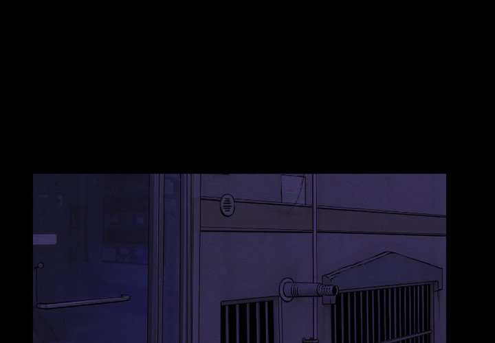 愛情撲朔迷離 第46章 第1页