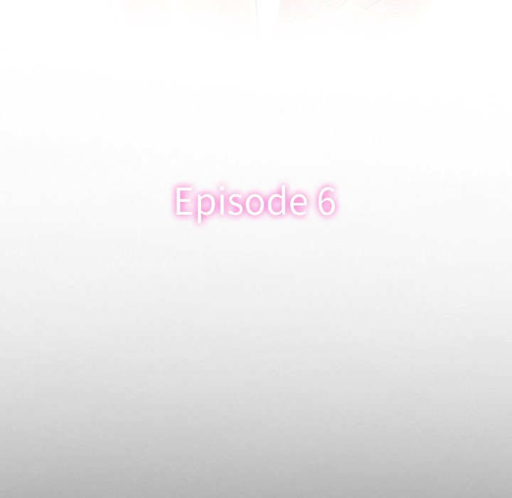 愛情撲朔迷離 第54章 第10页