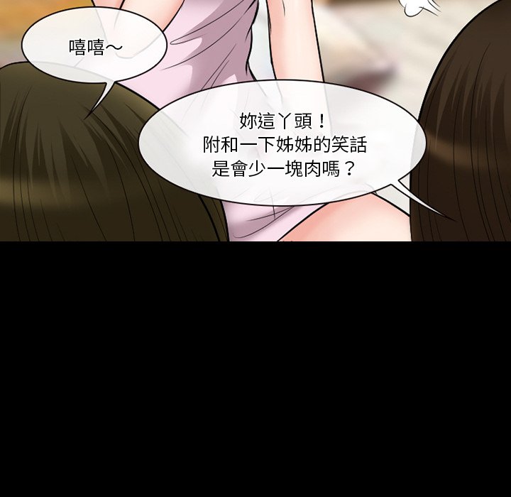 愛情撲朔迷離 第55章 第61页
