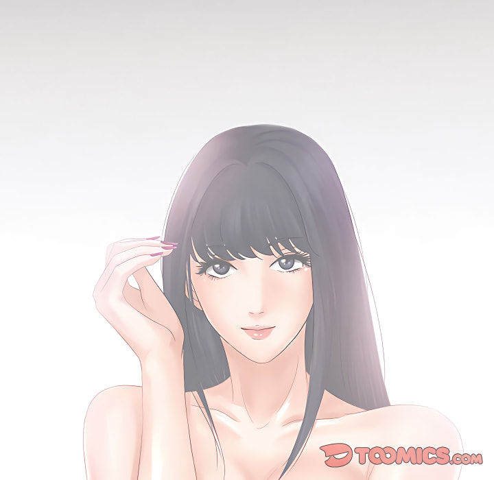 愛情撲朔迷離 第60章 第9页